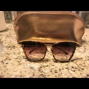 ‼️😎New Tortoise Cat Eye Sunglassrs😎